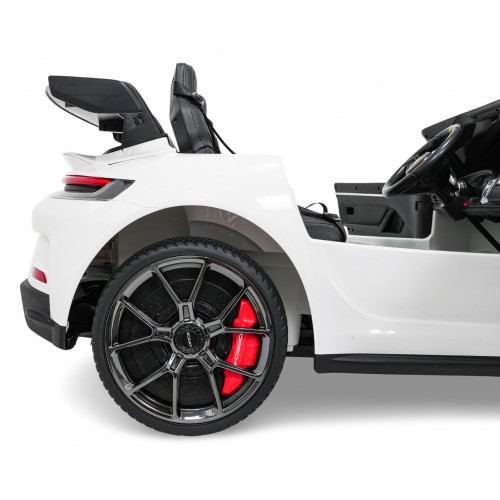 Vozidlo Porsche 911 GT3 STRONG MP4 White