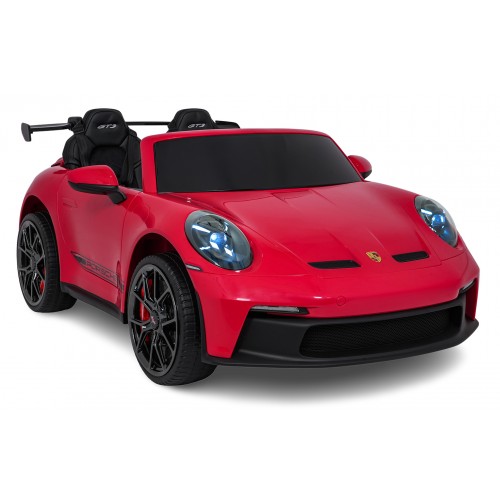 Vozidlo Porsche 911 GT3 STRONG MP4 Red