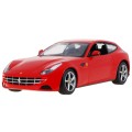 Autíčko R C Ferrari FF 1 14 RASTAR