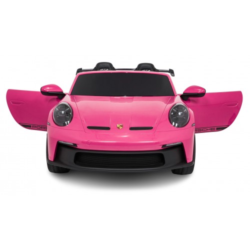 Vozidlo Porsche 911 GT 3 Pink