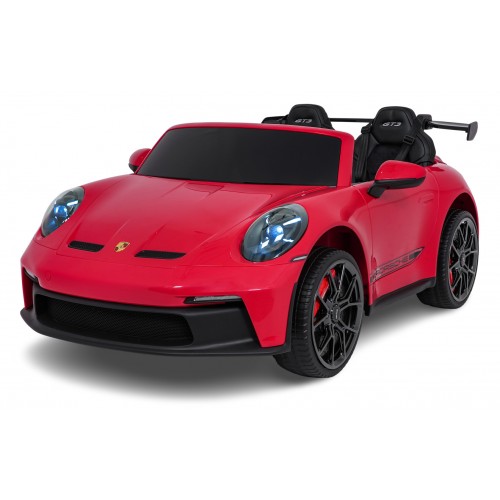 Vozidlo Porsche 911 GT 3 Red