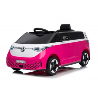 Vozidlo Volkswagen ID BUZZ Pink