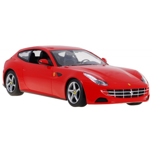 Autíčko R C Ferrari FF 1 14 RASTAR