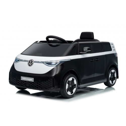 Vozidlo Volkswagen ID BUZZ Black