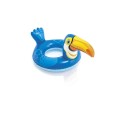 Plávací kruh Zvieratká Tukan INTEX