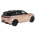 Autíčko R/C 1:14 Range Rover Sport SV Gold RASTAR