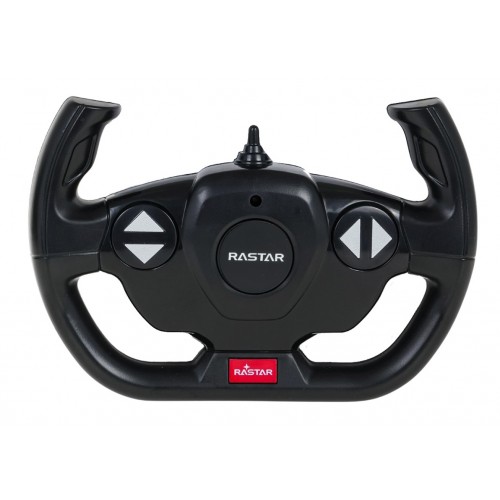 R/C Volkswagen Beetle auto 1:14 RASTAR Red