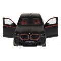 Autíčko R/C 1:14 BMW XM Black RASTAR