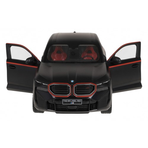 Autíčko R/C 1:14 BMW XM Black RASTAR