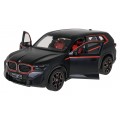 Autíčko R/C 1:14 BMW XM Black RASTAR
