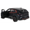 Autíčko R/C 1:14 BMW XM Black RASTAR