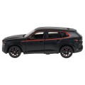 Autíčko R/C 1:14 BMW XM Black RASTAR