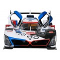 Autíčko R/C 1:14 BMW M Hybrid V8 White RASTAR