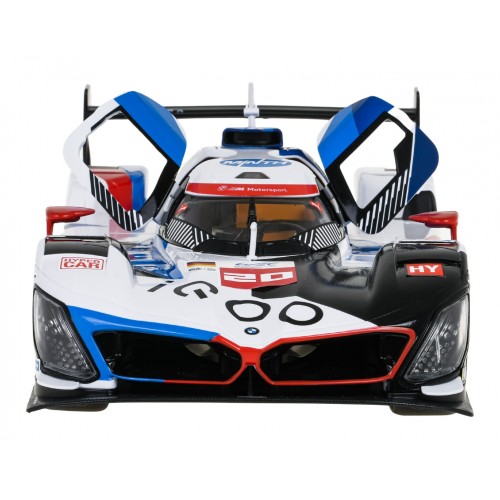 Autíčko R/C 1:14 BMW M Hybrid V8 White RASTAR