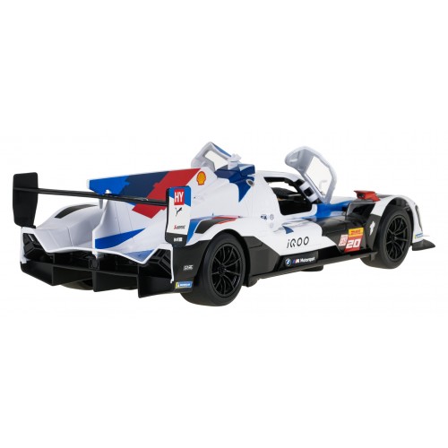 Autíčko R/C 1:14 BMW M Hybrid V8 White RASTAR
