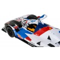 Autíčko R/C 1:14 BMW M Hybrid V8 White RASTAR