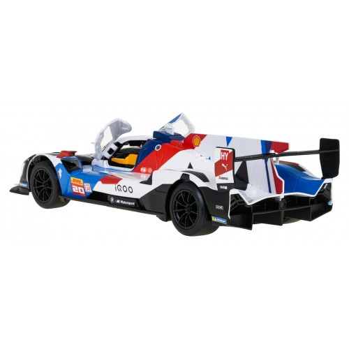 Autíčko R/C 1:14 BMW M Hybrid V8 White RASTAR