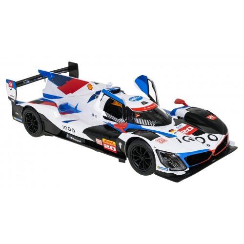 Autíčko R/C 1:14 BMW M Hybrid V8 White RASTAR