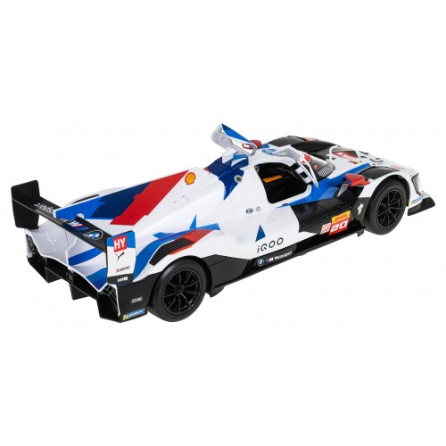 Autíčko R/C 1:14 BMW M Hybrid V8 White RASTAR