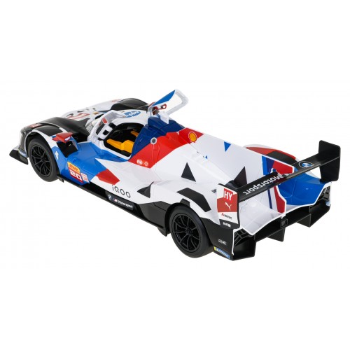 Autíčko R/C 1:14 BMW M Hybrid V8 White RASTAR