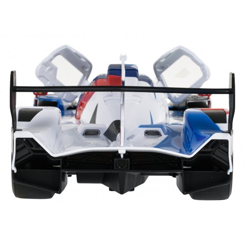 Autíčko R/C 1:14 BMW M Hybrid V8 White RASTAR