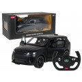 Autíčko R/C 1:14 Range Rover Sport SV Black RASTAR