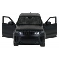Autíčko R/C 1:14 Range Rover Sport SV Black RASTAR