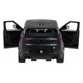 Autíčko R/C 1:14 Range Rover Sport SV Black RASTAR