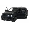 Autíčko R/C 1:14 Range Rover Sport SV Black RASTAR