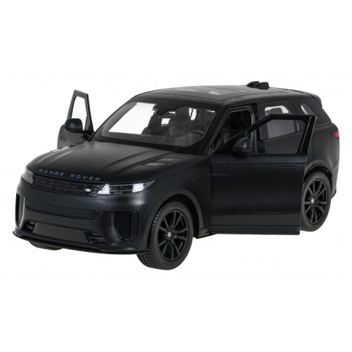 Autíčko R/C 1:14 Range Rover Sport SV Black RASTAR