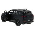 Autíčko R/C 1:14 Range Rover Sport SV Black RASTAR
