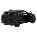 Autíčko R/C 1:14 Range Rover Sport SV Black RASTAR