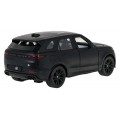 Autíčko R/C 1:14 Range Rover Sport SV Black RASTAR