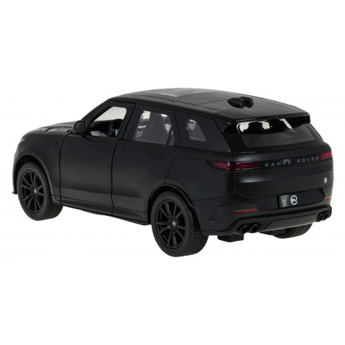 Autíčko R/C 1:14 Range Rover Sport SV Black RASTAR