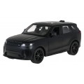Autíčko R/C 1:14 Range Rover Sport SV Black RASTAR