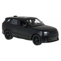 Autíčko R/C 1:14 Range Rover Sport SV Black RASTAR