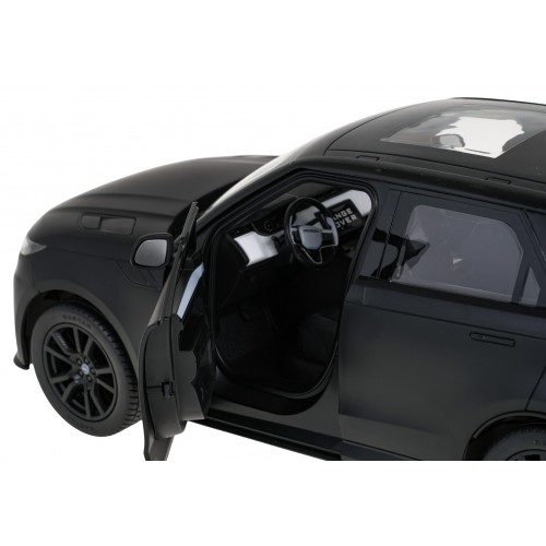 Autíčko R/C 1:14 Range Rover Sport SV Black RASTAR