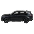 Autíčko R/C 1:14 Range Rover Sport SV Black RASTAR