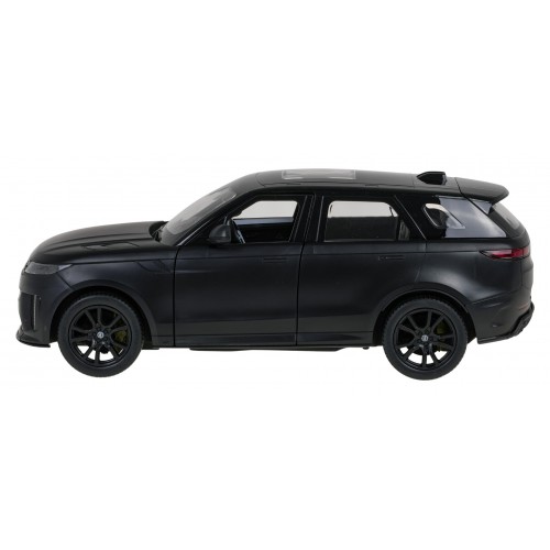 Autíčko R/C 1:14 Range Rover Sport SV Black RASTAR