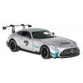 R/C auto 1:14 Mercedes-AMG GT2 Grey RASTAR
