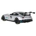 R/C auto 1:14 Mercedes-AMG GT2 Grey RASTAR