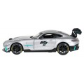 R/C auto 1:14 Mercedes-AMG GT2 Grey RASTAR