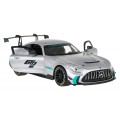 R/C auto 1:14 Mercedes-AMG GT2 Grey RASTAR