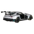 R/C auto 1:14 Mercedes-AMG GT2 Grey RASTAR