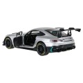 R/C auto 1:14 Mercedes-AMG GT2 Grey RASTAR