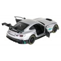 R/C auto 1:14 Mercedes-AMG GT2 Grey RASTAR
