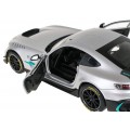 R/C auto 1:14 Mercedes-AMG GT2 Grey RASTAR