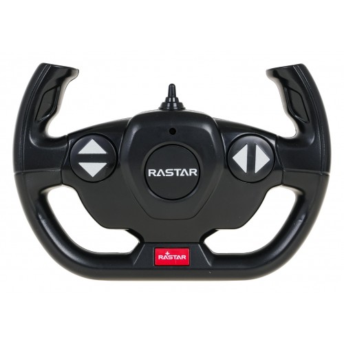 R/C 1:14 Porsche 911 Dakar Performance RASTAR auto