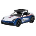 R/C 1:14 Porsche 911 Dakar Performance RASTAR auto