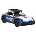 R/C 1:14 Porsche 911 Dakar Performance RASTAR auto